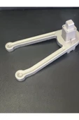 F2000 Pprc Makina Ayağı thumbnail 1