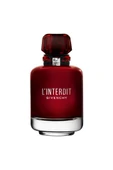 Givenchy L'Interdit Rouge EDP 125 ml Kadın Parfüm thumbnail 2