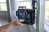 Bosch GLL 12V-100-33 CG 12v Akü thumbnail 3