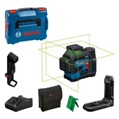 Bosch GLL 12V-100-33 CG 12v Akü thumbnail 1