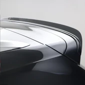 VW Tiguan Mk2 R-Line 2015-2020 Spoiler thumbnail 6