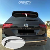 VW Tiguan Mk2 R-Line 2015-2020 Spoiler thumbnail 4