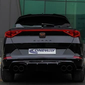 CUPRA Formentor 2020+  Alt Spoyler thumbnail 3