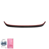 VW Tiguan Mk2 R-Line 2015-2020 Spoiler thumbnail 10