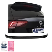 VW Tiguan Mk2 R-Line 2015-2020 Spoiler thumbnail 8