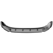 CUPRA Ateca Mk1 2018-2021 Ön Lip thumbnail 1