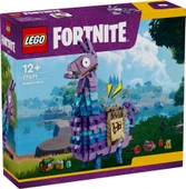LEGO Fortnite 77071 Supply Llama thumbnail 1