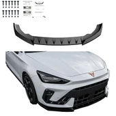 CUPRA Leon MK1 Facelift 2024+ Ön Lip thumbnail 2
