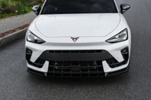 CUPRA Leon MK1 Facelift 2024+ Ön Lip thumbnail 6