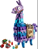 LEGO Fortnite 77071 Supply Llama thumbnail 3