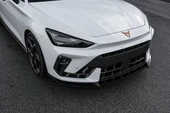 CUPRA Leon MK1 Facelift 2024+ Ön Lip thumbnail 7