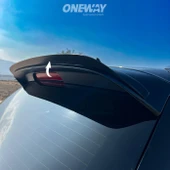 VW Tiguan Mk2 R-Line 2015-2020 Spoiler thumbnail 3