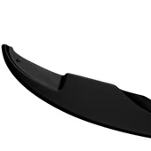 BMW M3 E92/E93 Prefacelift (Coupe&Cabrio) 2008-2012 Ön Lip thumbnail 3