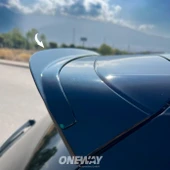 VW Tiguan Mk2 R-Line 2015-2020 Spoiler thumbnail 1
