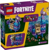 LEGO Fortnite 77071 Supply Llama thumbnail 2