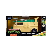 253282000 Jada Turtles Party Wagon 1:32 thumbnail 1