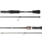 Daiwa Exceler 244cm 7-28gr Spin Kamışı thumbnail 2