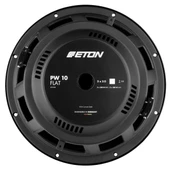 ETON PW 10 FLAT thumbnail 3