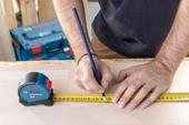 Bosch Profesyonel Şerit Metre 5 M - 1600A016BH thumbnail 4