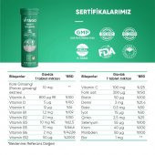 3lü Paket Vitago Multivitamin thumbnail 4