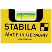 Stabila Profesyonel Su Terazisi 50cm thumbnail 2