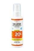 Beauty Face 20 Spf Güneş Sütü – 150 ml thumbnail 3