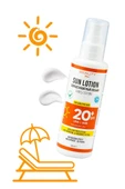 Beauty Face 20 Spf Güneş Sütü – 150 ml thumbnail 1