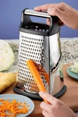 Fecra By Yakut Paslanmaz Çelik Rende thumbnail 2