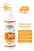 Beauty Face 30 SPF Güneş Sütü – 150 ml thumbnail 1