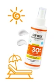 Beauty Face 30 SPF Güneş Sütü – 150 ml thumbnail 5