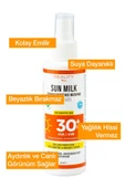 Beauty Face 30 SPF Güneş Sütü – 150 ml thumbnail 3