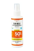 Beauty Face 50 SPF Güneş Sütü – 150 ml thumbnail 3