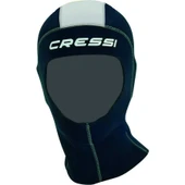 Cressi Lontra Lady 5 mm Dalış Başlığı Medium thumbnail 2