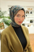 Soft Pamuk Eşarp 73071-09 thumbnail 4