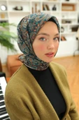 Soft Pamuk Eşarp 73071-09 thumbnail 1