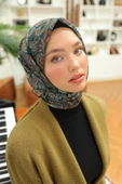 Soft Pamuk Eşarp 73071-09 thumbnail 2