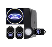Ford Araçlarına Kapı Altı Led Logo Mesafe Sensörlü Yeni Nesil thumbnail 5