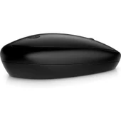 HP 245 81S67AA Kablosuz Bluetooh Mouse - Siyah thumbnail 4
