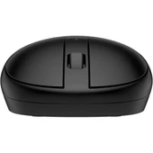 HP 245 81S67AA Kablosuz Bluetooh Mouse - Siyah thumbnail 3