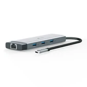 TP-LINK UH9120C 4K USB Type-C 9in1 Dock thumbnail 3