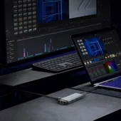TP-LINK UH6120C USB Type-C 6-Port Hub thumbnail 5