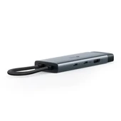 TP-LINK UH6120C USB Type-C 6-Port Hub thumbnail 2