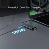TP-LINK UH9120C 4K USB Type-C 9in1 Dock thumbnail 8