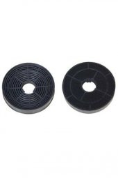 ALVEUS KARBON FİLTRE 16 CM thumbnail 2