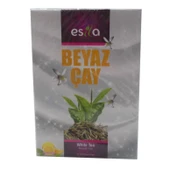 Beyaz Bitkisel Form Çayı 45 Süzen Poşet thumbnail 1