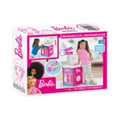 Nessiworld Dolu Barbie Buzdolabı thumbnail 4