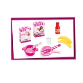 Nessiworld Dolu Barbie Buzdolabı thumbnail 3