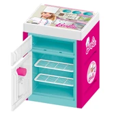 Nessiworld Dolu Barbie Buzdolabı thumbnail 2
