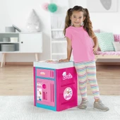Nessiworld Dolu Barbie Buzdolabı thumbnail 5