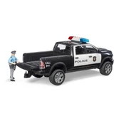 Nessiworld Ram 2500 Polis Araci Ve Memur thumbnail 2